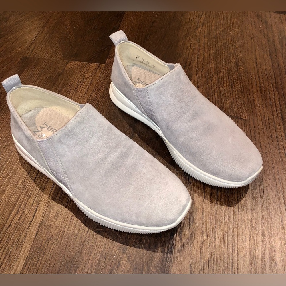 Naturalizer Women’s Untold Slip In Sneaker - 6M - Picture 5 of 11